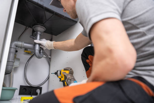 Commercial Plumbing Services in Tokeneke, CT